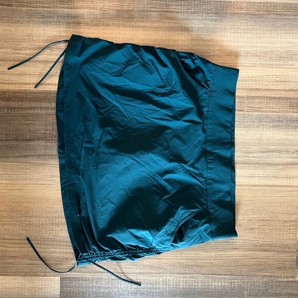 Columbia Green Skort Size L - Picture 1 of 2